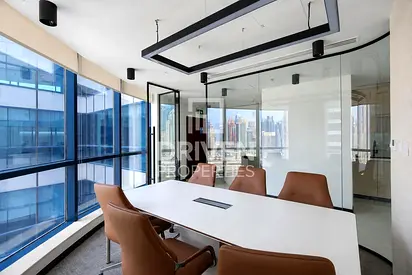 Vacant | Fully Renovated | Furnished | Near Metro