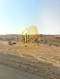 Corner Residential Land for Sale – Al Metraq, Sharjah
