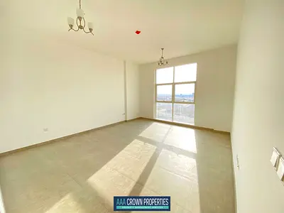 🔥 SPACIOUS 1BHK | 2 BATHROOMS | 1 PARKING | AED 39,000 🔥