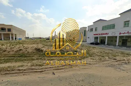 للبيع ارض تجارية في (الحوشي)