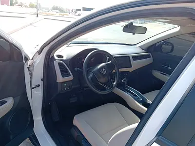 2020 Honda HR-V — миниатюра 15