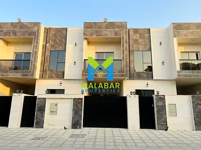✨ Modern Luxury Living in Ajman! ✨