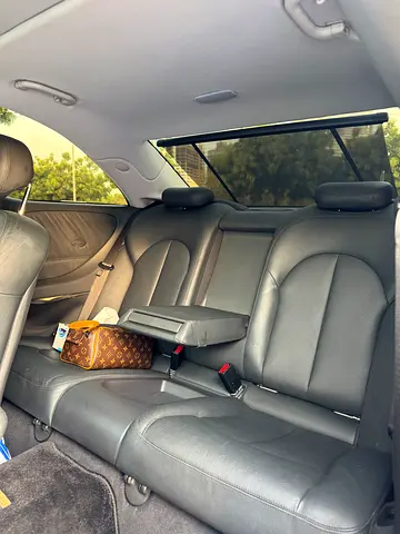 صورة مصغرة 19 لـ 2002 Mercedes-BENZ CLK