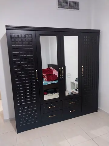 Brand new 4door wardrobe available