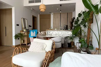 Fully Furnished | Spacious 1BR Layout | Open View