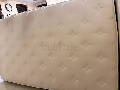 Hybrid Mattrress