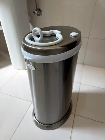 Ubbi Nappy Pail