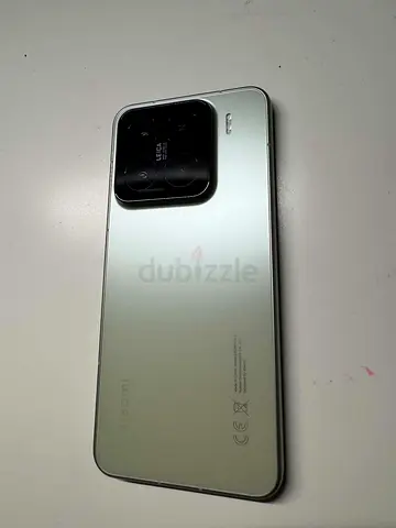 Xiaomi 15 12GB Ram, 512GB Memory