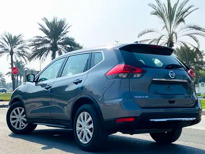 صورة 3 لـ 2017 Nissan ROGUE