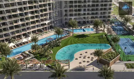 FULL FURNISHED I CENTRAL PARK & VILLA FACING I NEAR TEMPLE & SCHOOL
