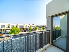 Unfurnished | Prime location | Spacious