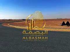 Prime Location Residential Corner plots for Sale Al Balida 1 Area Sharjah