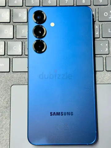 Samsung Galaxy S25 256GB | 12GB RAM | Physical Dual SIM | Warranty | Like New