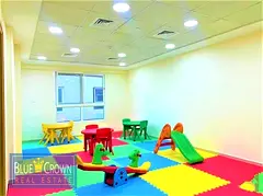 Front of School | Prime location | Near to Enter Exit JVC