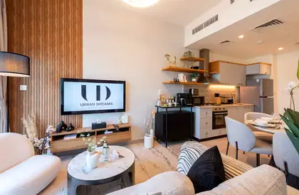 6-Month Rental Only – Ejari Contract- All Bills Included