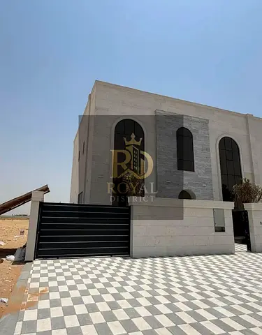 FOR SALE | Luxury Villas in Muzairah | Prime Location | An excellent opportunity to own luxury villas with modern design and high-quality finishing,