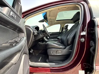 2017 FORD EDGE 缩略图 11