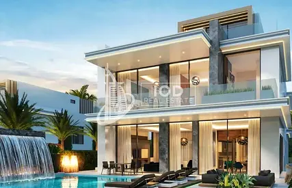 Luxurious Villa I Premium Lifestyle I Lagoon & Garden Views