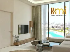Post-Handover payment Plan | Near Metro | Fully Furnished