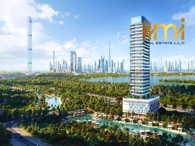 Post-Handover payment Plan | Near Metro | Fully Furnished