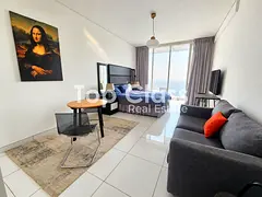 Golf Course View | High Floor | Vacant