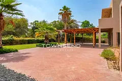 Vacant Now | Park Backing | Large Plot