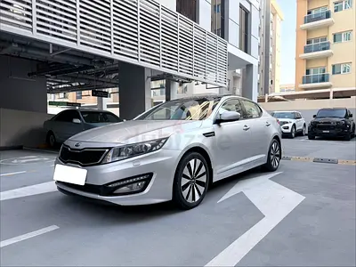 2013 KIA OPTIMA LX 2.4L TOP SINGLE OWNED