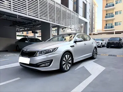 صورة 1 لـ 2013 KIA OPTIMA