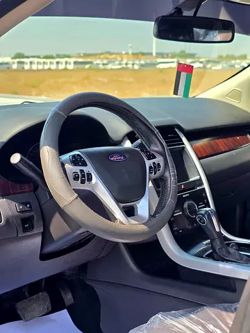 2014 FORD EDGE 缩略图 11