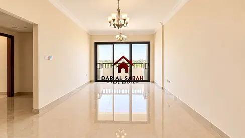 ONE MONTH FREE 2BR LUXURY APARTMENT JUST IN 60K