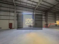 43,000 Sq Ft Warehouse on Main Road | 379 KW | Umm Al Thoob