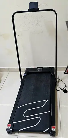 Threadmill