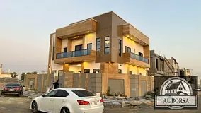 🏡 Premium Villa for Rent in Al Helio 2 – Ajman 🔥