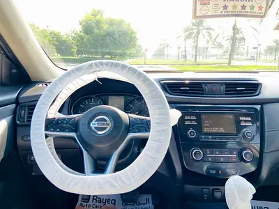 صورة مصغرة 11 لـ 2017 Nissan ROGUE