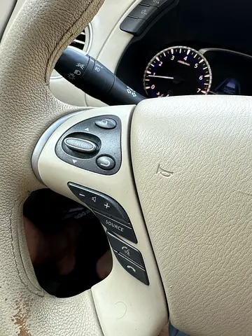 صورة مصغرة 12 لـ 2014 Infiniti QX60