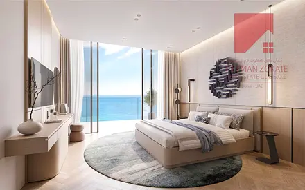 Luxury 2BR Residence | Island Living | Branded Waterfront Lifestyle