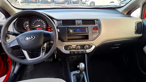 صورة مصغرة 19 لـ 2013 KIA RIO