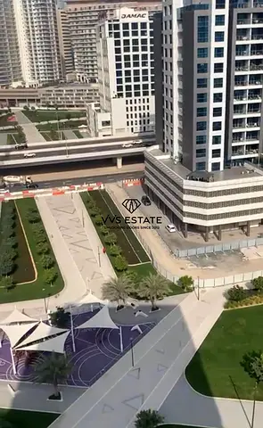 VACANT | FULLY FURNISHED | BURJ KHALIFA VIEW