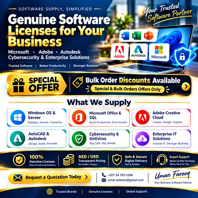 Software Solutions