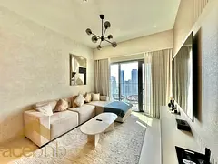 ULTRA LUX | BURJ KHALIFA / FOUNTAIN VIEWS | BOOK 30Nights GET 3night FREE