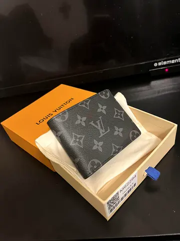 Louis Vuitton Slender Wallet