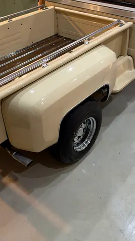 1979 GMC SIERRA — фото 2