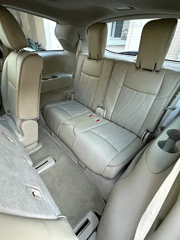 صورة مصغرة 11 لـ 2014 Infiniti QX60