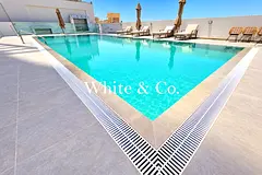 One Bed | Spacious Layout | Flexy Cheques