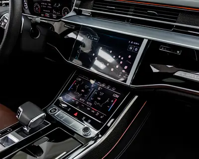 2023 AUDI A8 — миниатюра 13