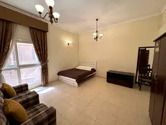 Al Raffa Family Room Available Near By ENBD Bank
