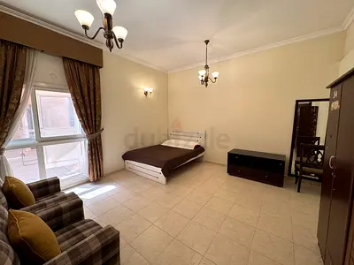 Al Raffa Family Room Available Near By ENBD Bank