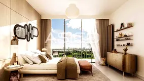 Luxury 3BR Golf Unit | Off-Plan Resale | Buy