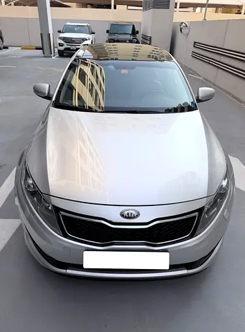 صورة 8 لـ 2013 KIA OPTIMA