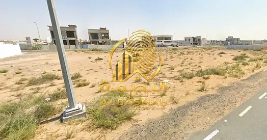 للبيع ارض سكنية في مدينة تلال